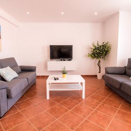 #008 T2 Tenis By Home Holidays Αλμπουφέιρα Εξωτερικό φωτογραφία