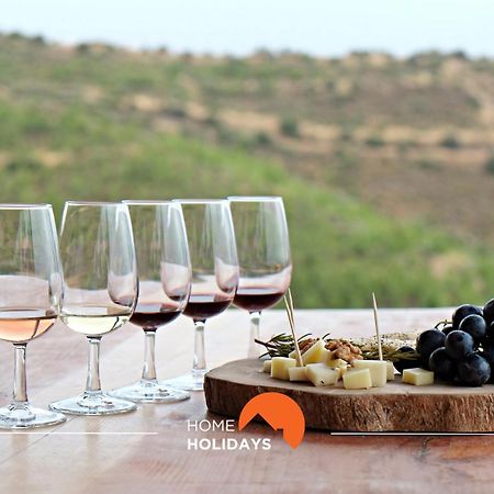 #008 T2 Tenis By Home Holidays Αλμπουφέιρα Εξωτερικό φωτογραφία