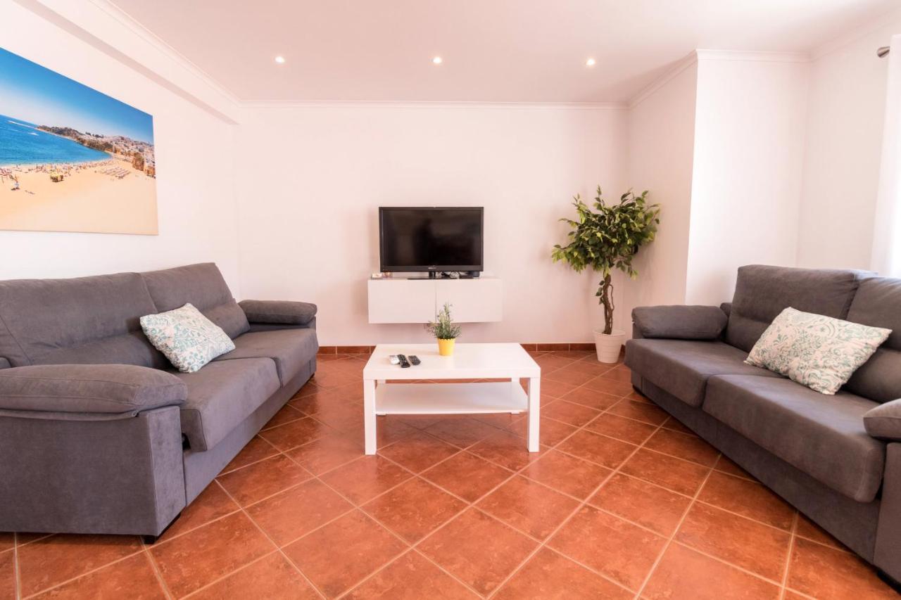 #008 T2 Tenis By Home Holidays Αλμπουφέιρα Εξωτερικό φωτογραφία