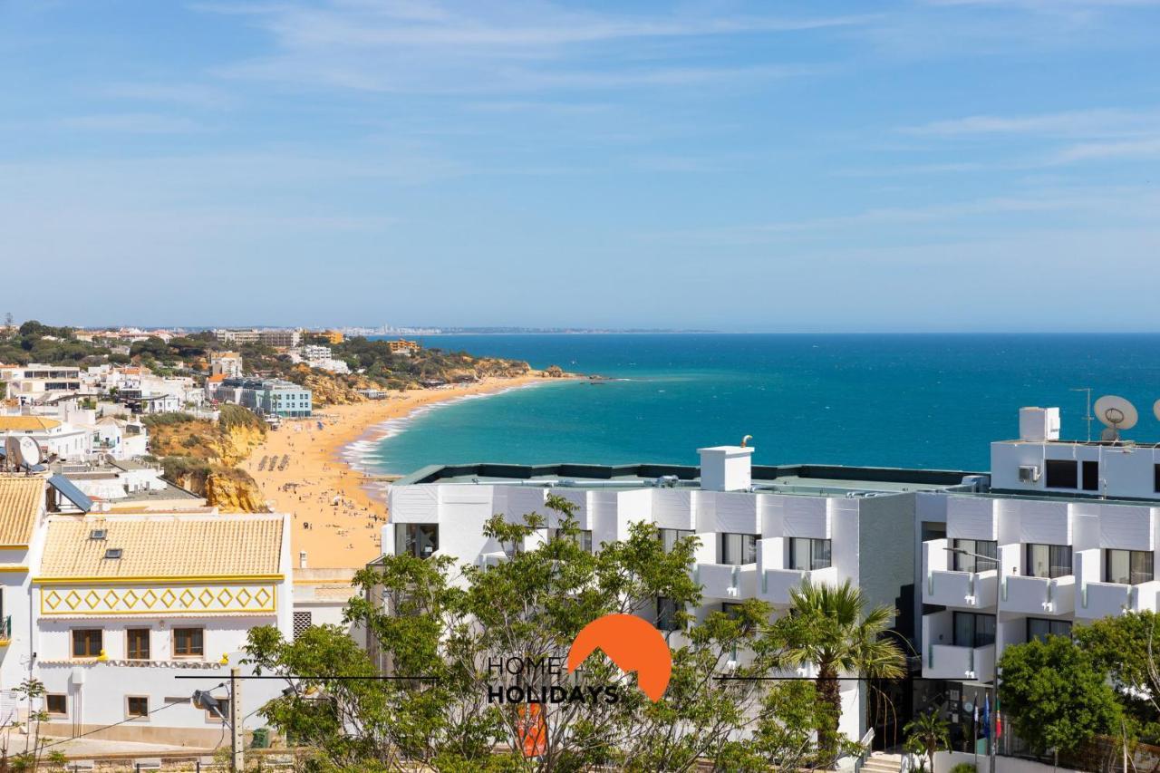 #008 T2 Tenis By Home Holidays Αλμπουφέιρα Εξωτερικό φωτογραφία