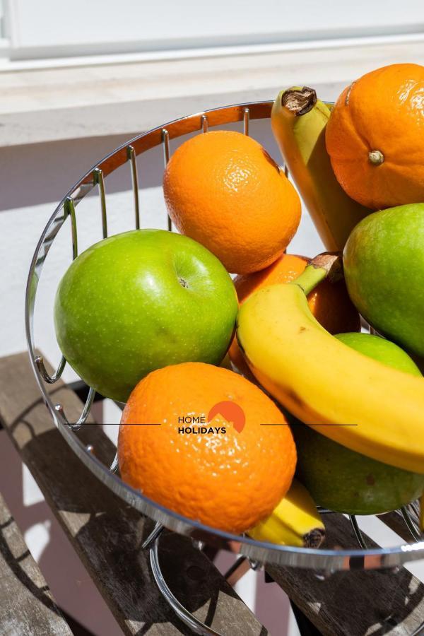 #008 T2 Tenis By Home Holidays Αλμπουφέιρα Εξωτερικό φωτογραφία