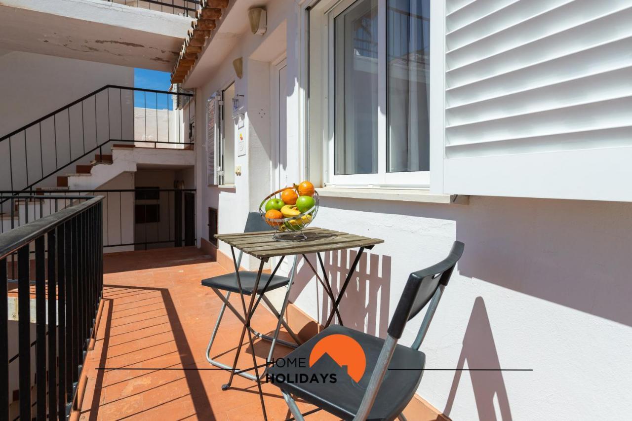 #008 T2 Tenis By Home Holidays Αλμπουφέιρα Εξωτερικό φωτογραφία