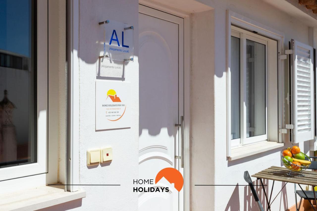 #008 T2 Tenis By Home Holidays Αλμπουφέιρα Εξωτερικό φωτογραφία