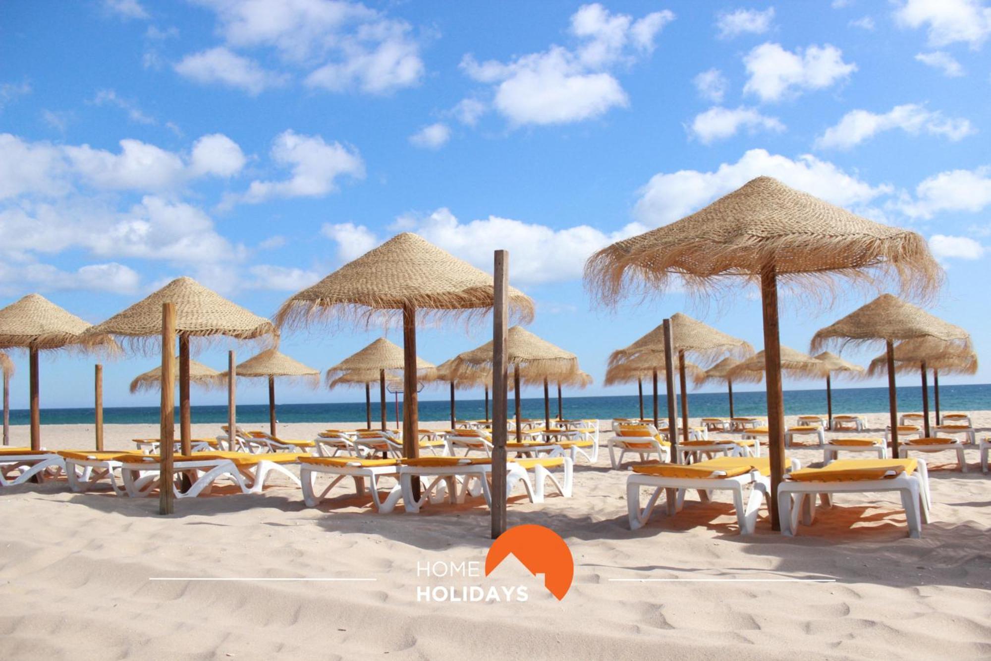 #008 T2 Tenis By Home Holidays Αλμπουφέιρα Εξωτερικό φωτογραφία