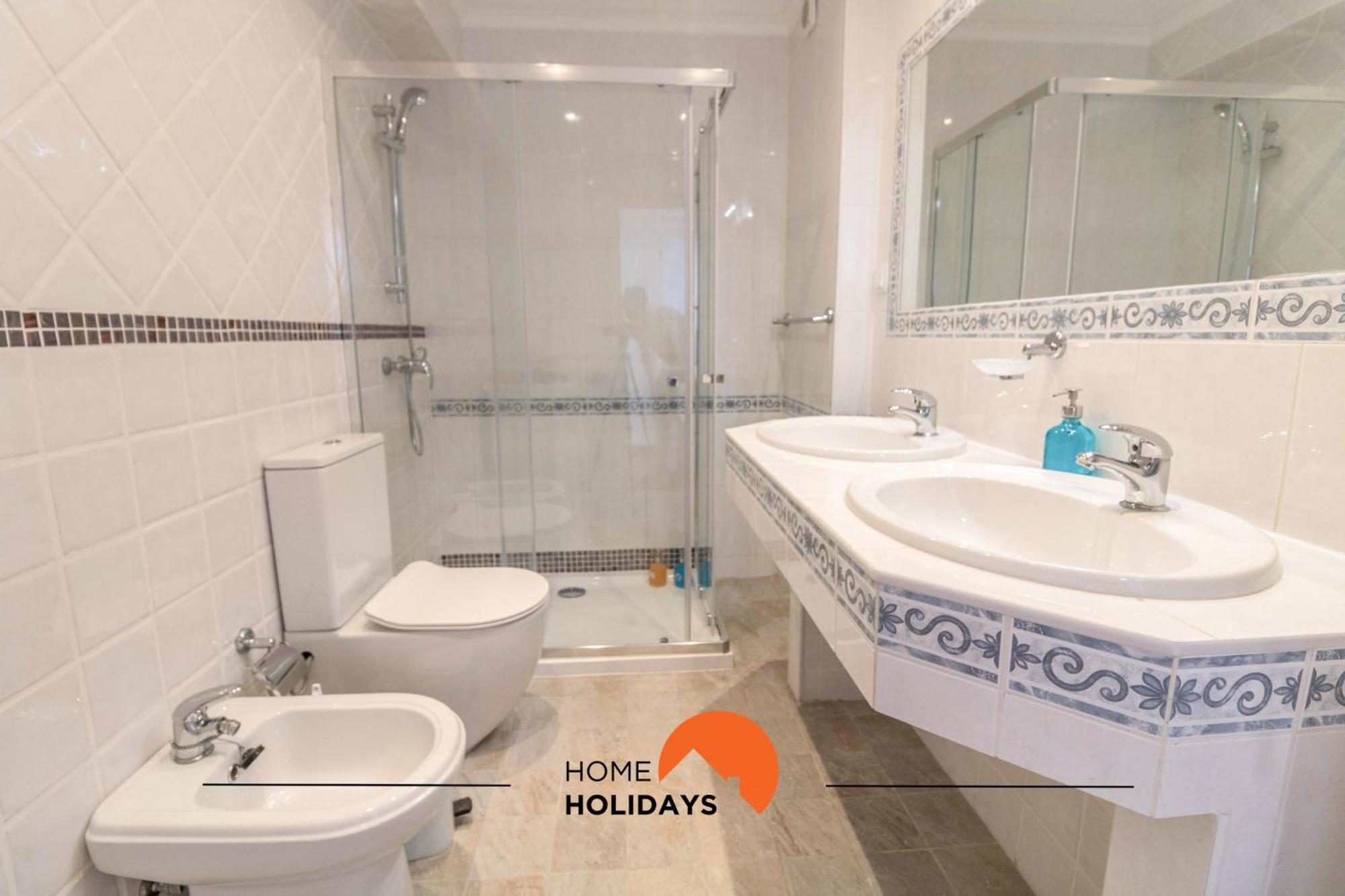 #008 T2 Tenis By Home Holidays Αλμπουφέιρα Εξωτερικό φωτογραφία