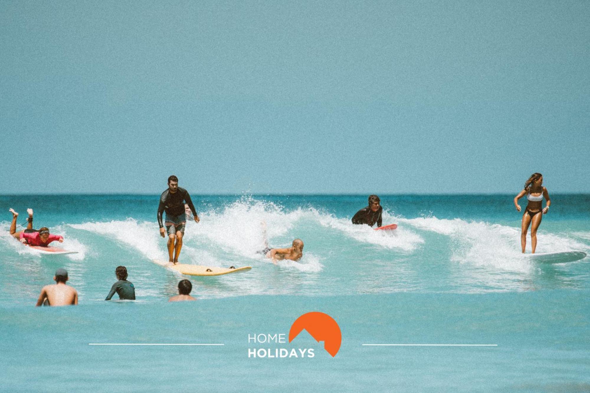 #008 T2 Tenis By Home Holidays Αλμπουφέιρα Εξωτερικό φωτογραφία
