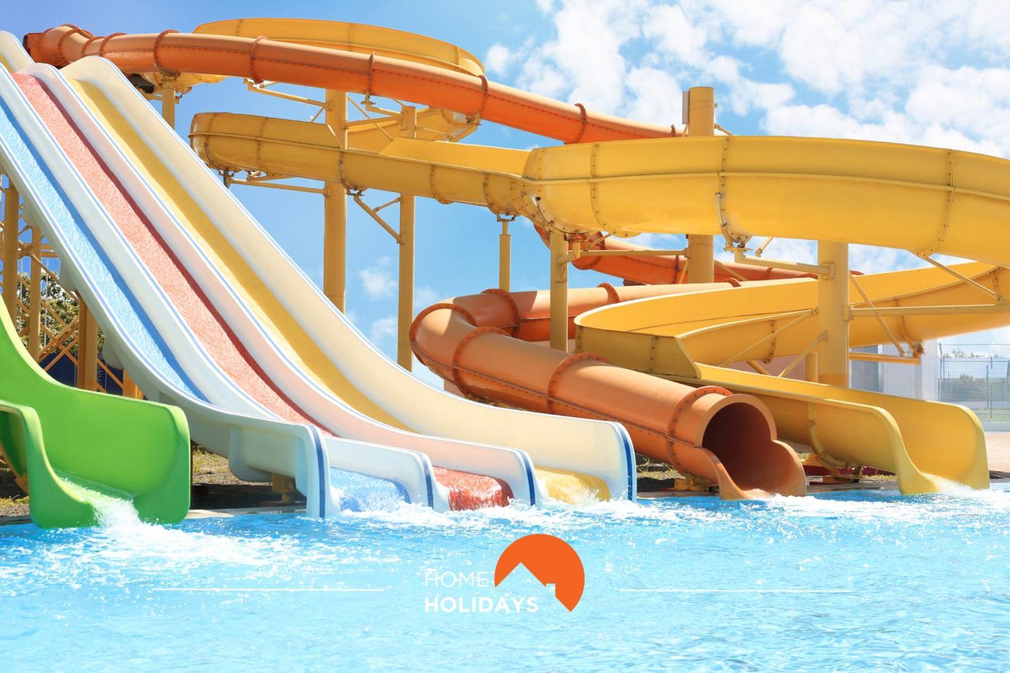 #008 T2 Tenis By Home Holidays Αλμπουφέιρα Εξωτερικό φωτογραφία