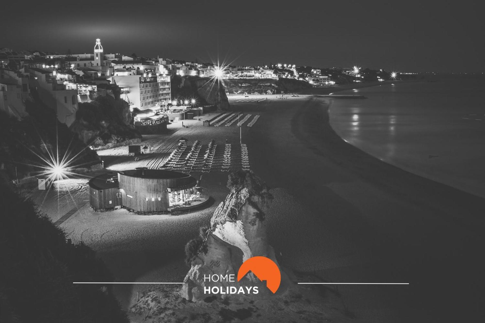 #008 T2 Tenis By Home Holidays Αλμπουφέιρα Εξωτερικό φωτογραφία