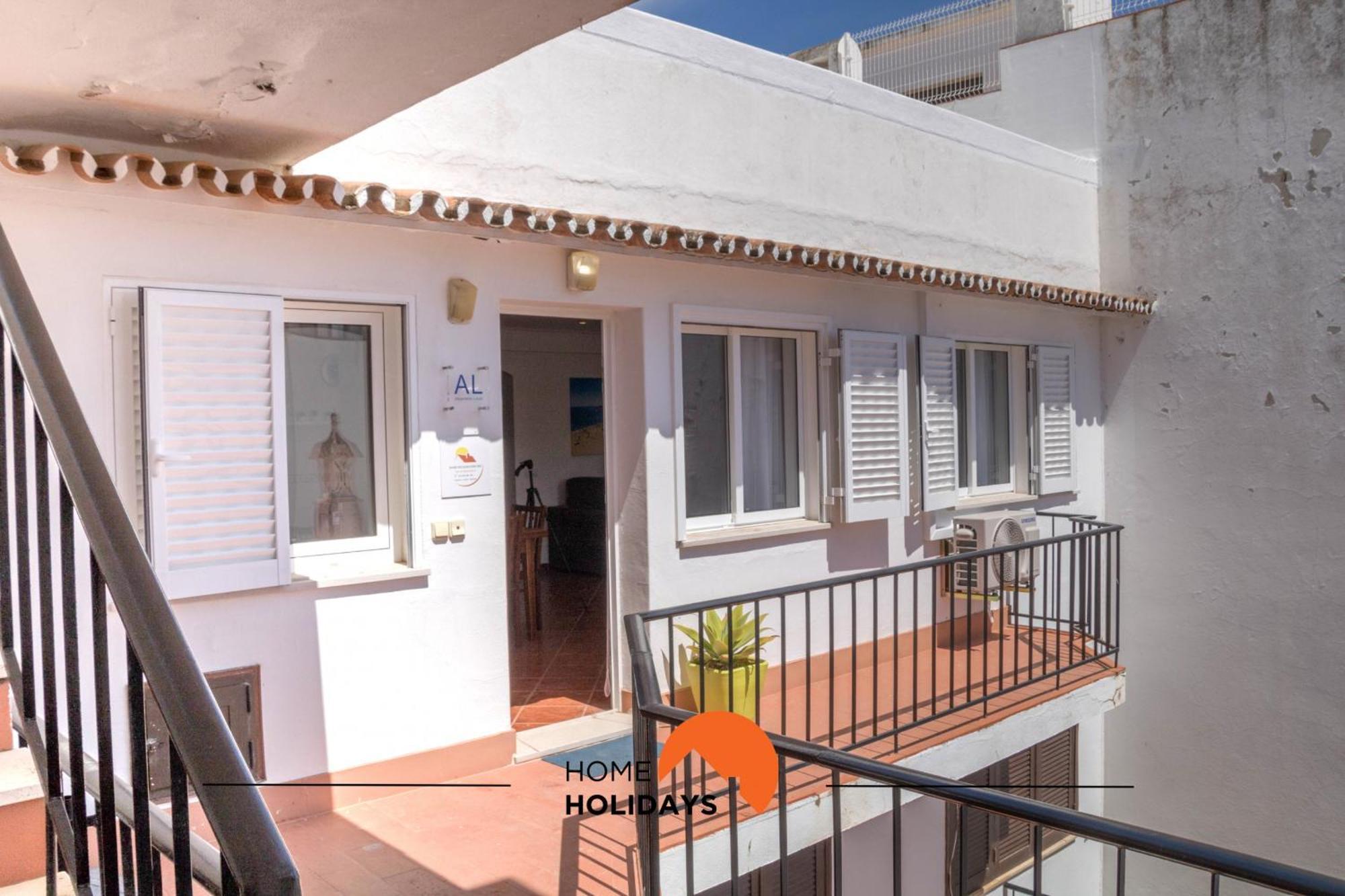 #008 T2 Tenis By Home Holidays Αλμπουφέιρα Εξωτερικό φωτογραφία