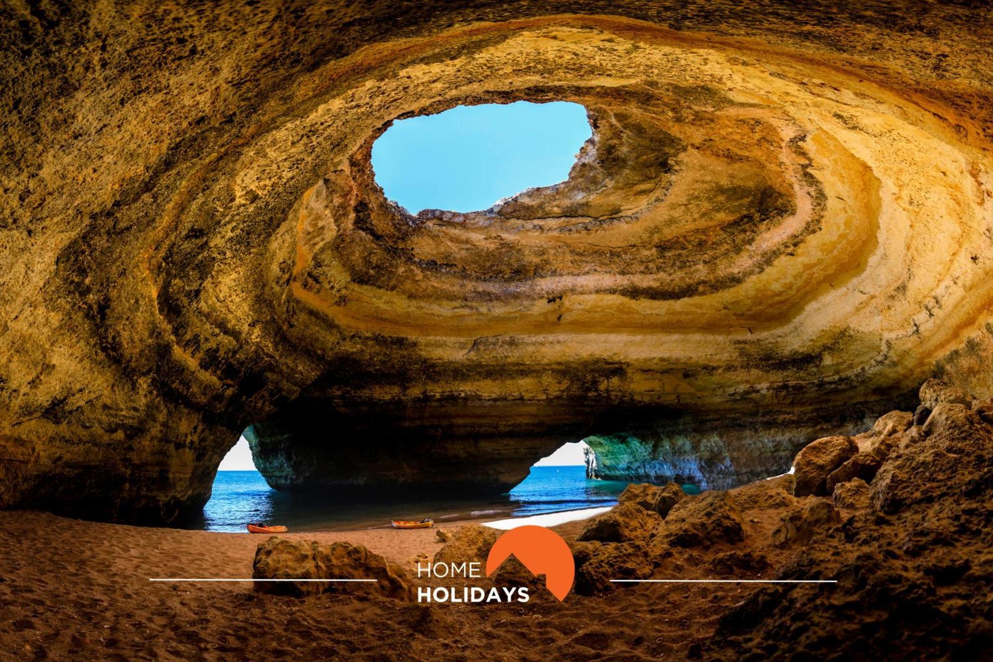 #008 T2 Tenis By Home Holidays Αλμπουφέιρα Εξωτερικό φωτογραφία